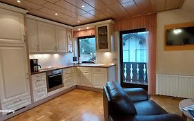 Ferienwohnung Wiesenhang