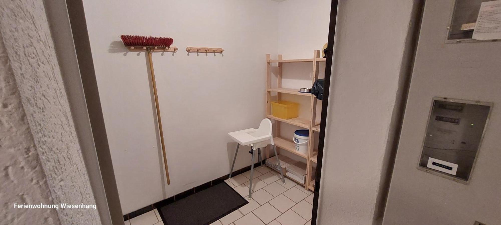 Ferienwohnung Wiesenhang Winterberg Buitenkant foto